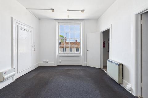 Studio to rent, High Street, Hadleigh, Ipswich, Suffolk, IP7