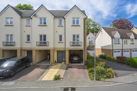 4 bedroom end of terrace house for sale, Sir Bernard Lovell Road, Malmesbury, Wiltshire, SN16