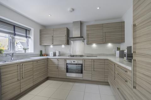 4 bedroom end of terrace house for sale, Sir Bernard Lovell Road, Malmesbury, Wiltshire, SN16