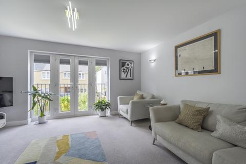 4 bedroom end of terrace house for sale, Sir Bernard Lovell Road, Malmesbury, Wiltshire, SN16