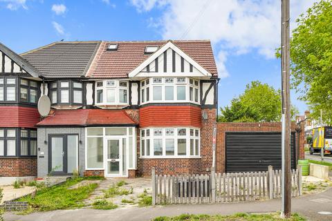 5 bedroom semi-detached house for sale, Portman Drive, Woodford Green, IG8