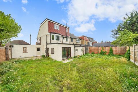 5 bedroom semi-detached house for sale, Portman Drive, Woodford Green, IG8