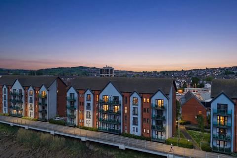 2 bedroom ground floor flat for sale, Baroque Court, The Raphael, NP19