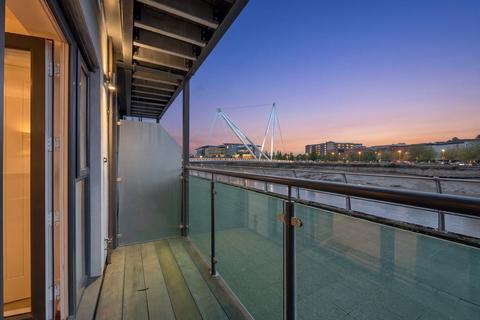 2 bedroom ground floor flat for sale, Baroque Court, The Raphael, NP19