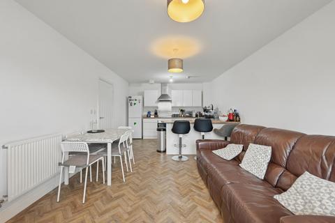 2 bedroom ground floor flat for sale, Baroque Court, The Raphael, NP19