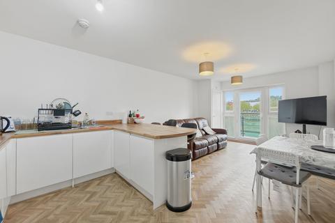 2 bedroom ground floor flat for sale, Baroque Court, The Raphael, NP19