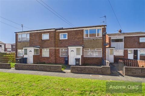 1 bedroom flat for sale, Steward Crescent, South Shields