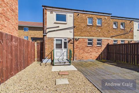 1 bedroom flat for sale, Steward Crescent, South Shields