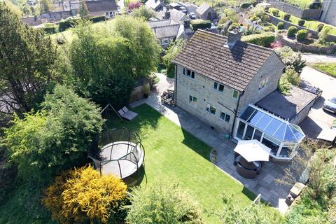 3 bedroom detached house for sale, High Street, Matlock DE4