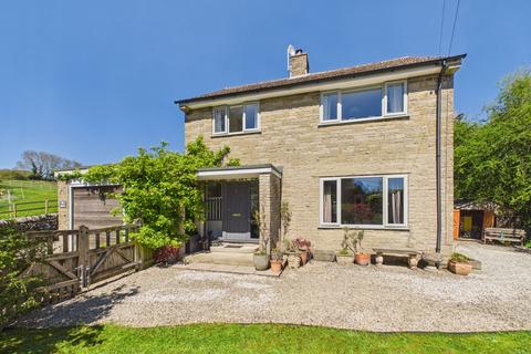 3 bedroom detached house for sale, High Street, Matlock DE4