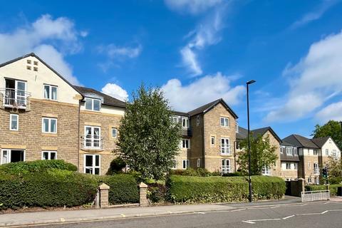 undefined, Ranulf Court, 60 Abbeydale Road South, Sheffield S7