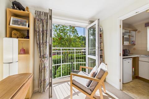 undefined, Ranulf Court, 60 Abbeydale Road South, Sheffield S7