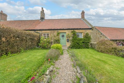 1 bedroom cottage for sale, Morpeth NE65