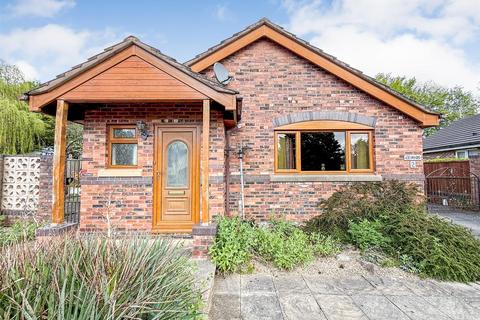 2 bedroom detached bungalow for sale, Rhyd Galed, Gobowen, Oswestry
