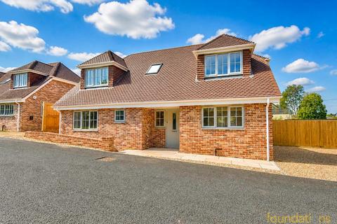 3 bedroom detached house for sale, Blossom Mill Close, Bexhill-on-Sea, TN39