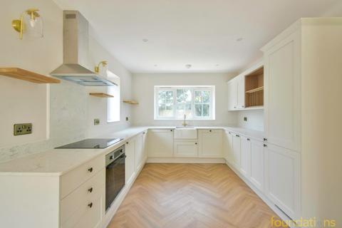 3 bedroom detached house for sale, Blossom Mill Close, Bexhill-on-Sea, TN39