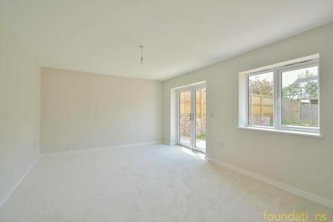 3 bedroom detached house for sale, Blossom Mill Close, Bexhill-on-Sea, TN39
