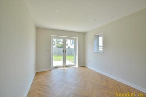 3 bedroom detached house for sale, Blossom Mill Close, Bexhill-on-Sea, TN39