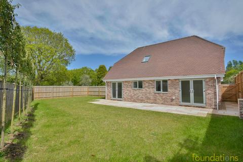 3 bedroom detached house for sale, Blossom Mill Close, Bexhill-on-Sea, TN39