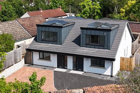 undefined, Fir Tree Lane, Bristol BS5