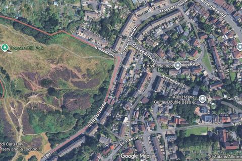 undefined, Fir Tree Lane, Bristol BS5