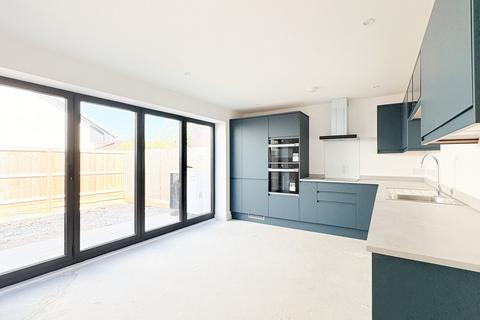 undefined, Fir Tree Lane, Bristol BS5