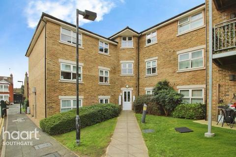 2 bedroom apartment for sale, Pinnata Close, ENFIELD