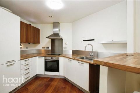 2 bedroom apartment for sale, Pinnata Close, ENFIELD