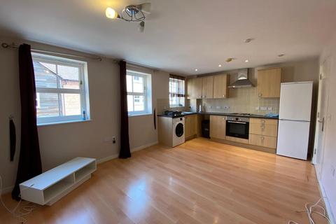 undefined, Pine Street, Aylesbury, HP19