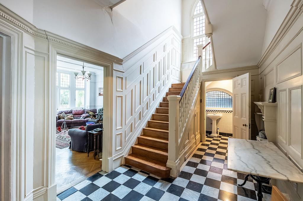 Hallway