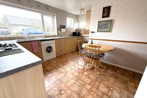 3 bedroom semi-detached house for sale, Fleming Avenue, Bottesford