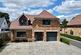 Heather Ridge Close, Ashley Heath, Ringwood, Dorset, BH24