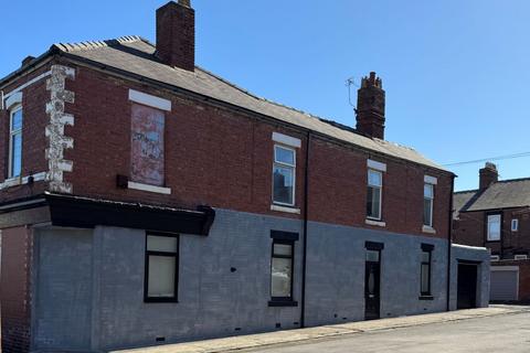 2 bedroom flat for sale, 33 Frederick Street, Seaham, County Durham, SR7 7HX