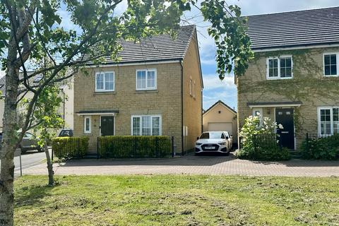 4 bedroom detached house for sale, Sandown Crescent, Corsham