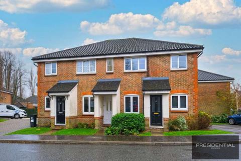 undefined, Maybury Close, Loughton IG10