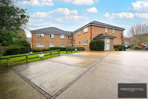 undefined, Maybury Close, Loughton IG10