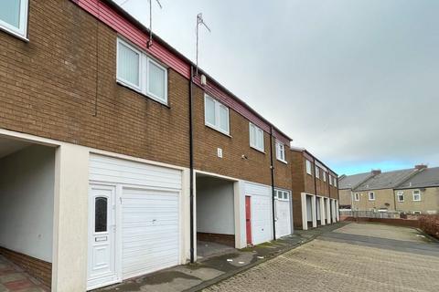 2 bedroom terraced house for sale, Elliott Drive, Felling, NE10