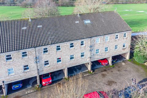 Flat - York YO31