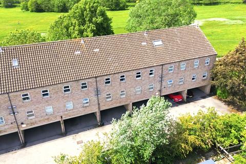 Flat - York YO31