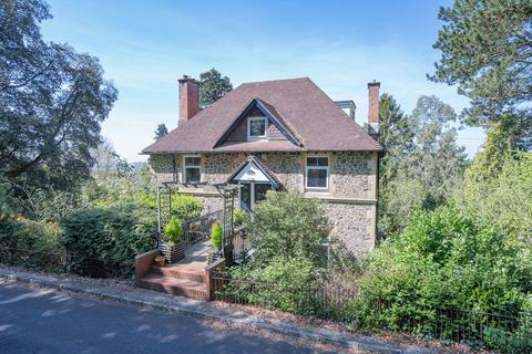 3 bedroom duplex for sale, West Malvern Road, Malvern, Worcestershire, WR14