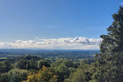 3 bedroom duplex for sale, West Malvern Road, Malvern, Worcestershire, WR14