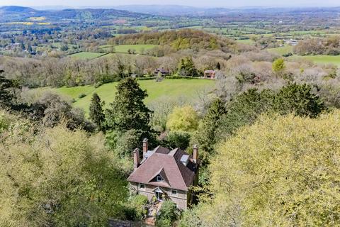 3 bedroom duplex for sale, West Malvern Road, Malvern, Worcestershire, WR14