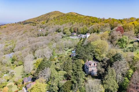 3 bedroom duplex for sale, West Malvern Road, Malvern, Worcestershire, WR14