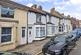 Sidney Street, Folkestone CT19