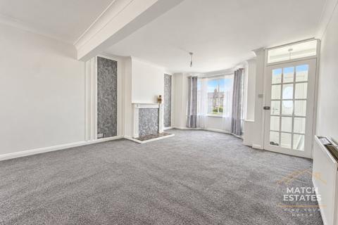 3 bedroom terraced house for sale, Sidney Street, Folkestone CT19