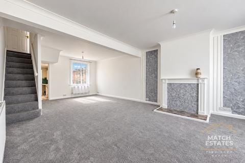 3 bedroom terraced house for sale, Sidney Street, Folkestone CT19