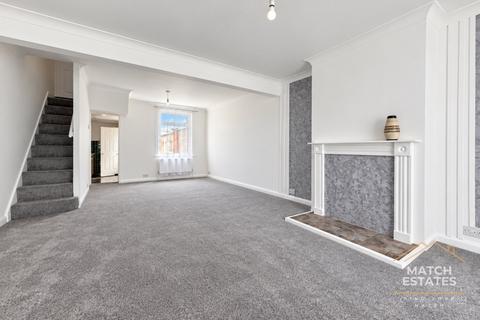 3 bedroom terraced house for sale, Sidney Street, Folkestone CT19