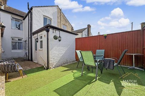 3 bedroom terraced house for sale, Sidney Street, Folkestone CT19