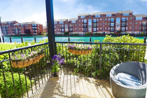 2 bedroom apartment for sale, Ellerman Road, Liverpool, L3