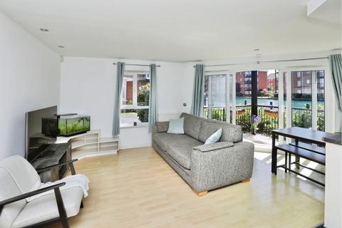 2 bedroom apartment for sale, Ellerman Road, Liverpool, L3